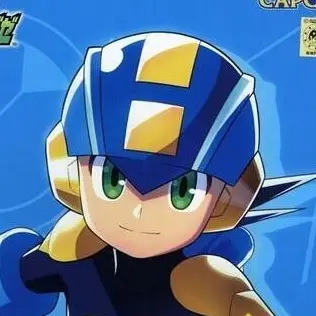 Profile image of MegaMan