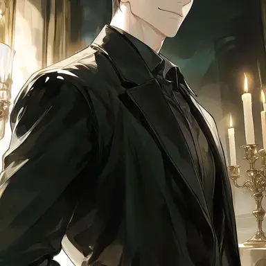 Profile image of Dorian