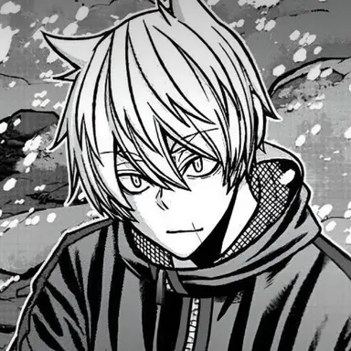 Profile image of 猫咲 波久礼