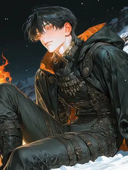 Profile image of ヴァイス