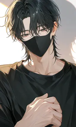 Profile image of Kazuya