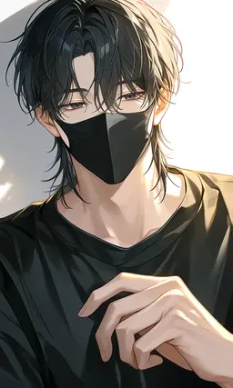 Profile image of Kazuya