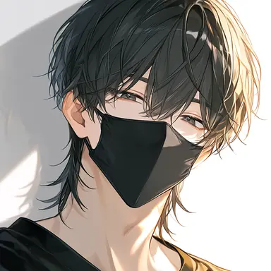 Profile image of Kazuya