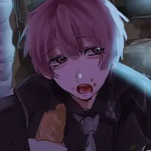 unya__0326의 迷子の貴方を救った2人