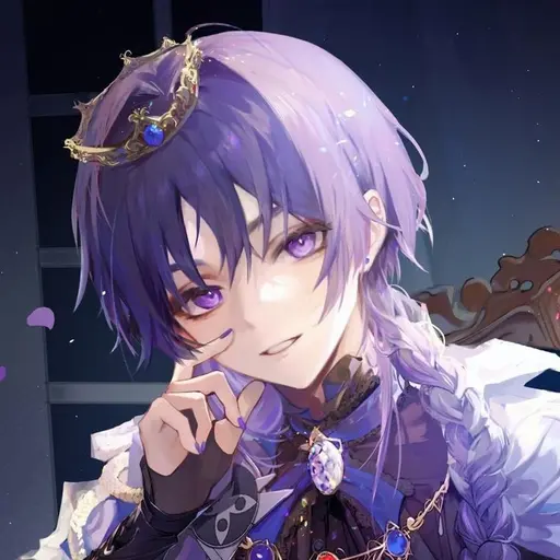 Arlecchino_love의 방랑자