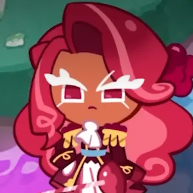 Profile image of 라즈베리
