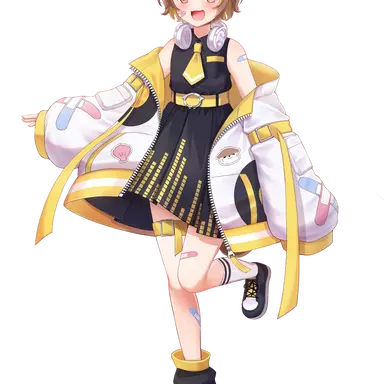 Profile image of 音ノ瀬らこ