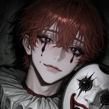 Profile image of Maffy