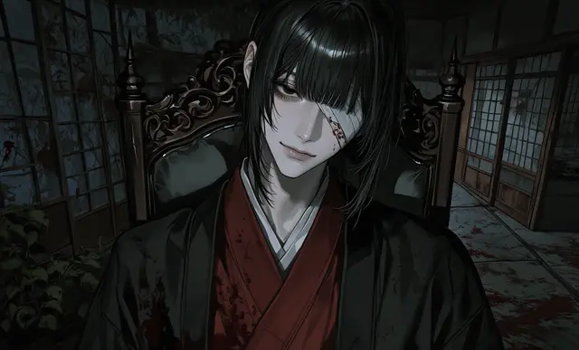 Profile image of Shuen