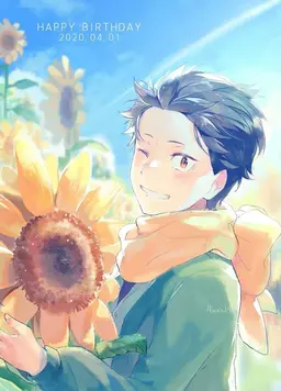 Profile image of スバル