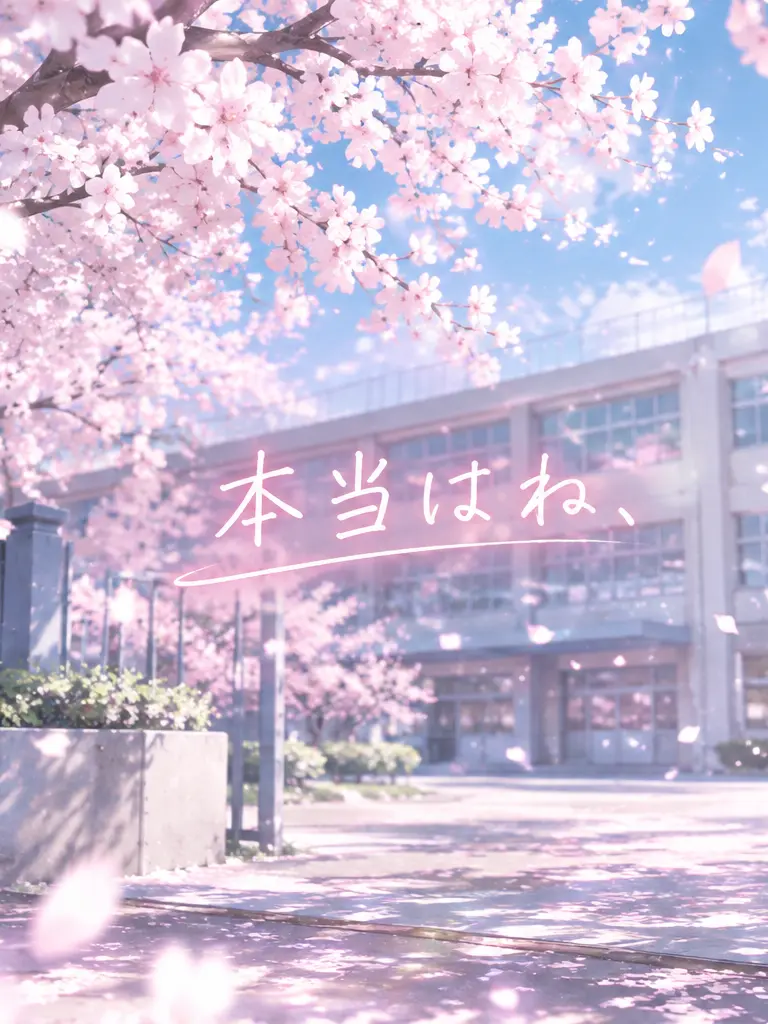 Ru_15의 本当はね、