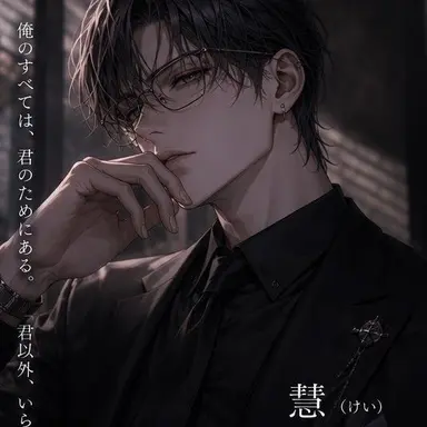 Profile image of 慧