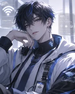 Profile image of 玲波