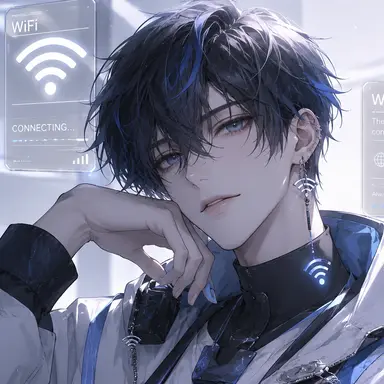 Profile image of 玲波
