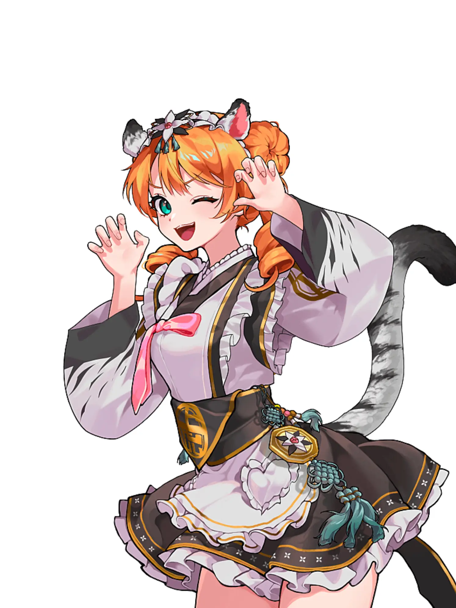 saram120725의 홍시 - 메이드