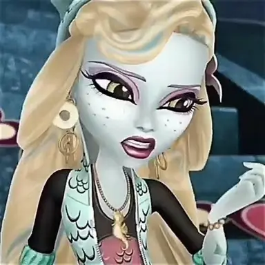 Profile image of Lagoona Blue