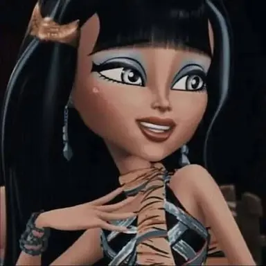 Profile image of Cleo de Nile