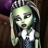Profile image of Frankie Stein