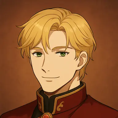 Profile image of 루시앙 라르크