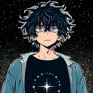 Profile image of 고슈