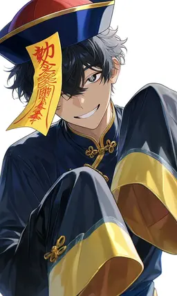 Profile image of 闇堕ち大事くん
