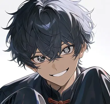 Profile image of 闇堕ち大事くん