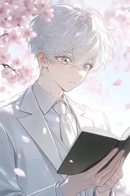 Profile image of 大事くん