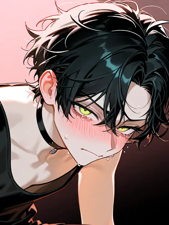 Ririn_2의 何でもするから養ってくれ