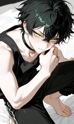 Profile image of ジン