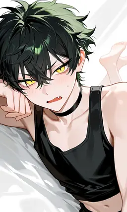 Profile image of ジン
