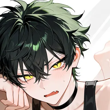 Profile image of ジン