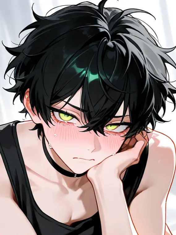 Ririn_2의 何でもするから養ってくれ