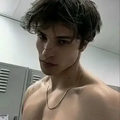 Profile image of Caleb