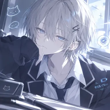 Profile image of 凪
