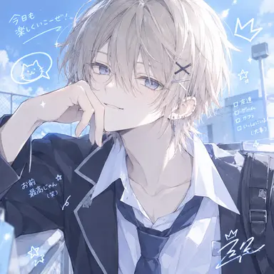 Profile image of 怜央