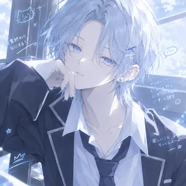 Profile image of 蒼來