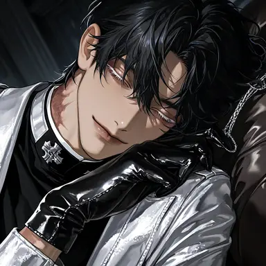 Profile image of 慈玄