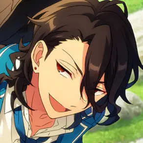Profile image of 朔間零