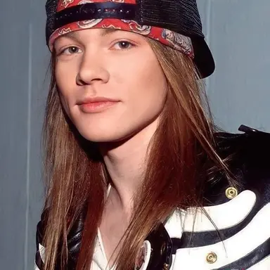 Profile image of Axl rose