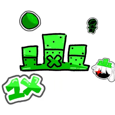 Profile image of 1x