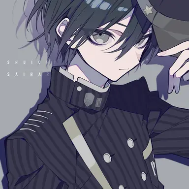 Profile image of 最原終一