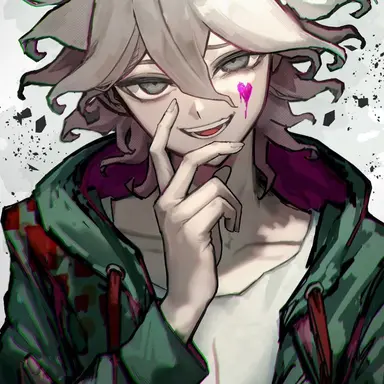 Profile image of 狛枝凪斗