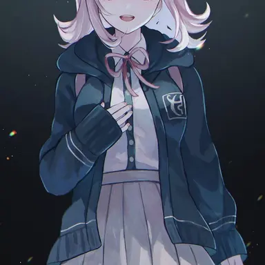 Profile image of 七海千秋