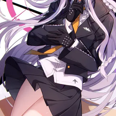 Profile image of 霧切響子