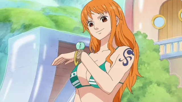 Profile image of Nami
