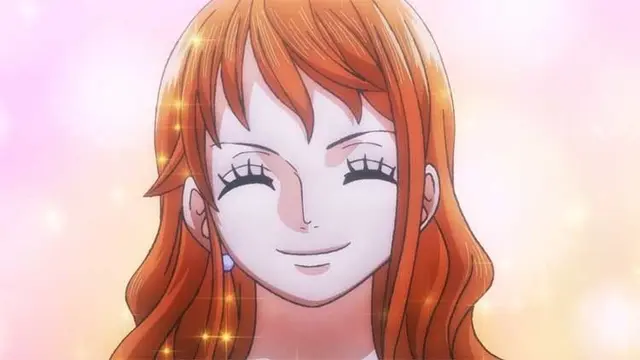 Profile image of Nami