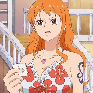 Profile image of Nami