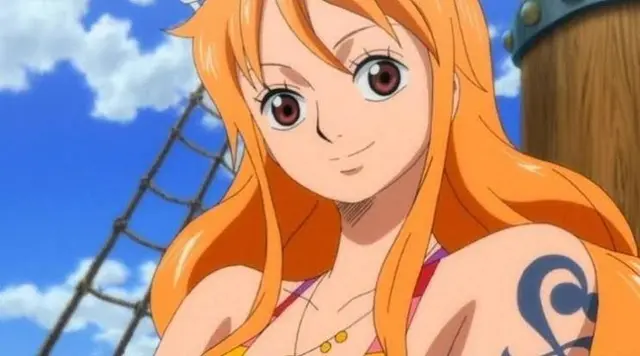Profile image of Nami