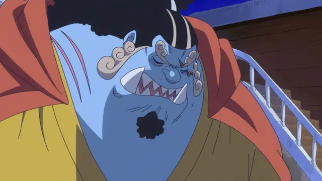 Profile image of Jinbe
