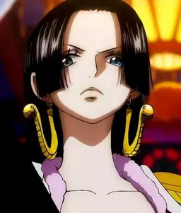 Profile image of Hancock
